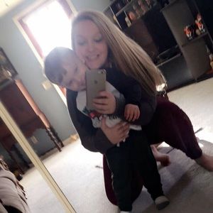 Meet your Posher, Kaylee